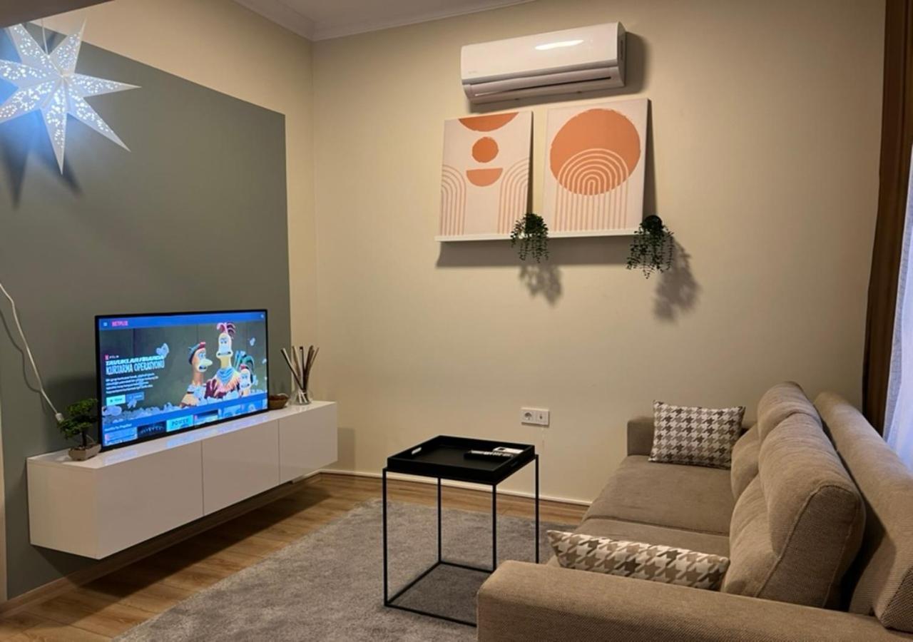 Comelivego Cihangir 22 Aparthotel *