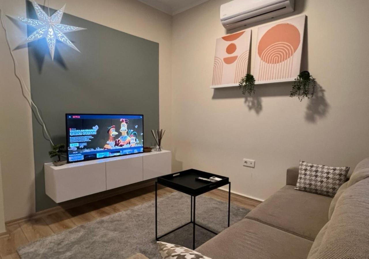 Comelivego Cihangir 22 Aparthotel *