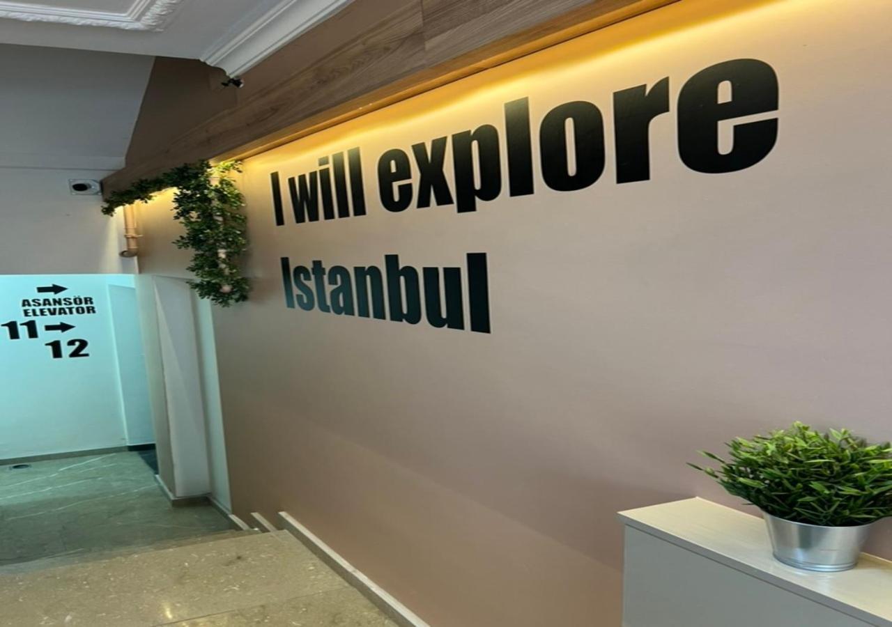 Comelivego Cihangir 22 Provincia di Istanbul