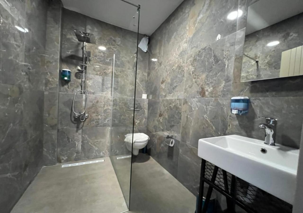 Comelivego Cihangir 22 * Provincia di Istanbul