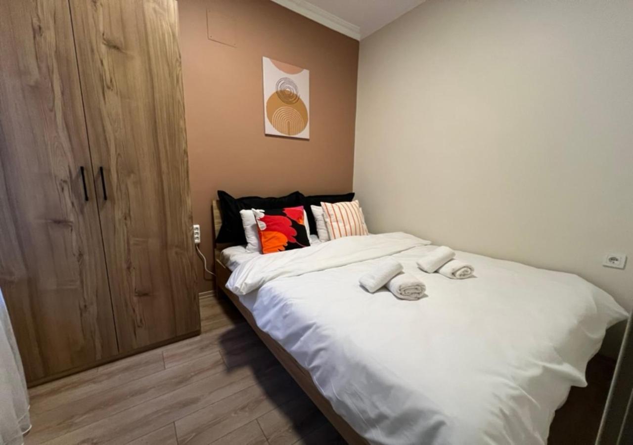 Aparthotel Comelivego Cihangir 22 *