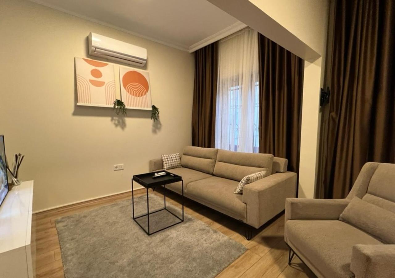 Comelivego Cihangir 22 Aparthotel Provincia di Istanbul