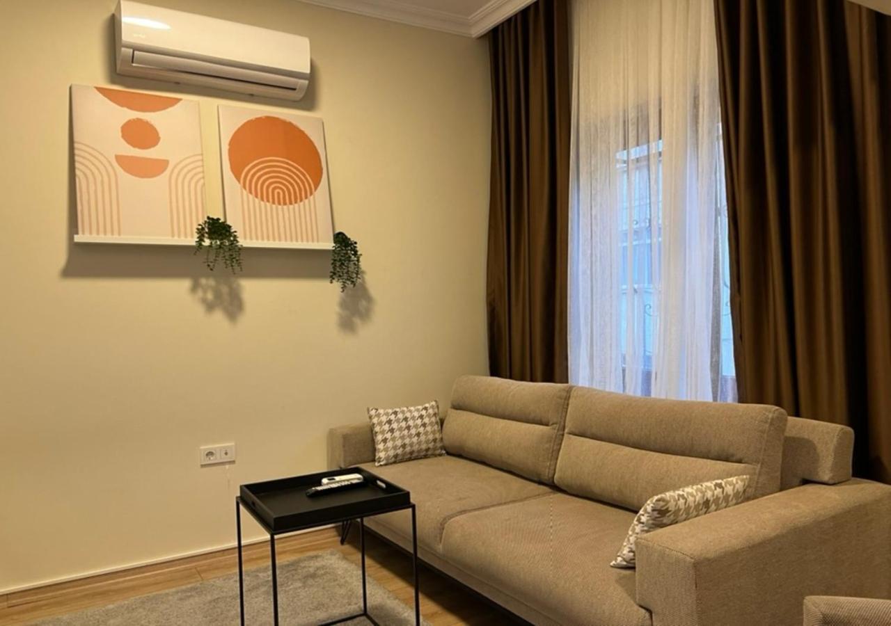 Aparthotel Comelivego Cihangir 22 Provincia di Istanbul