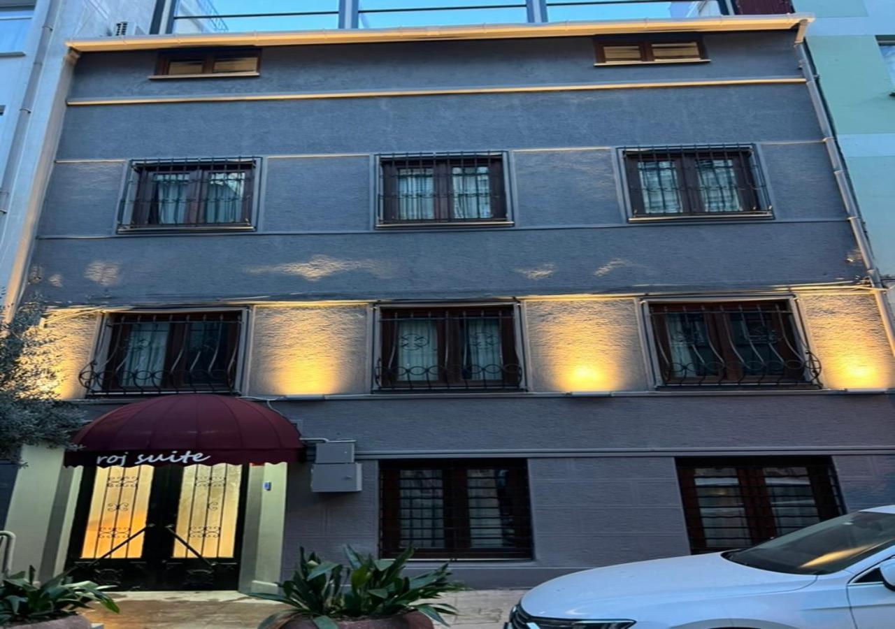Comelivego Cihangir 22 * Provincia di Istanbul